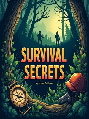 cover image of Survival Secrets